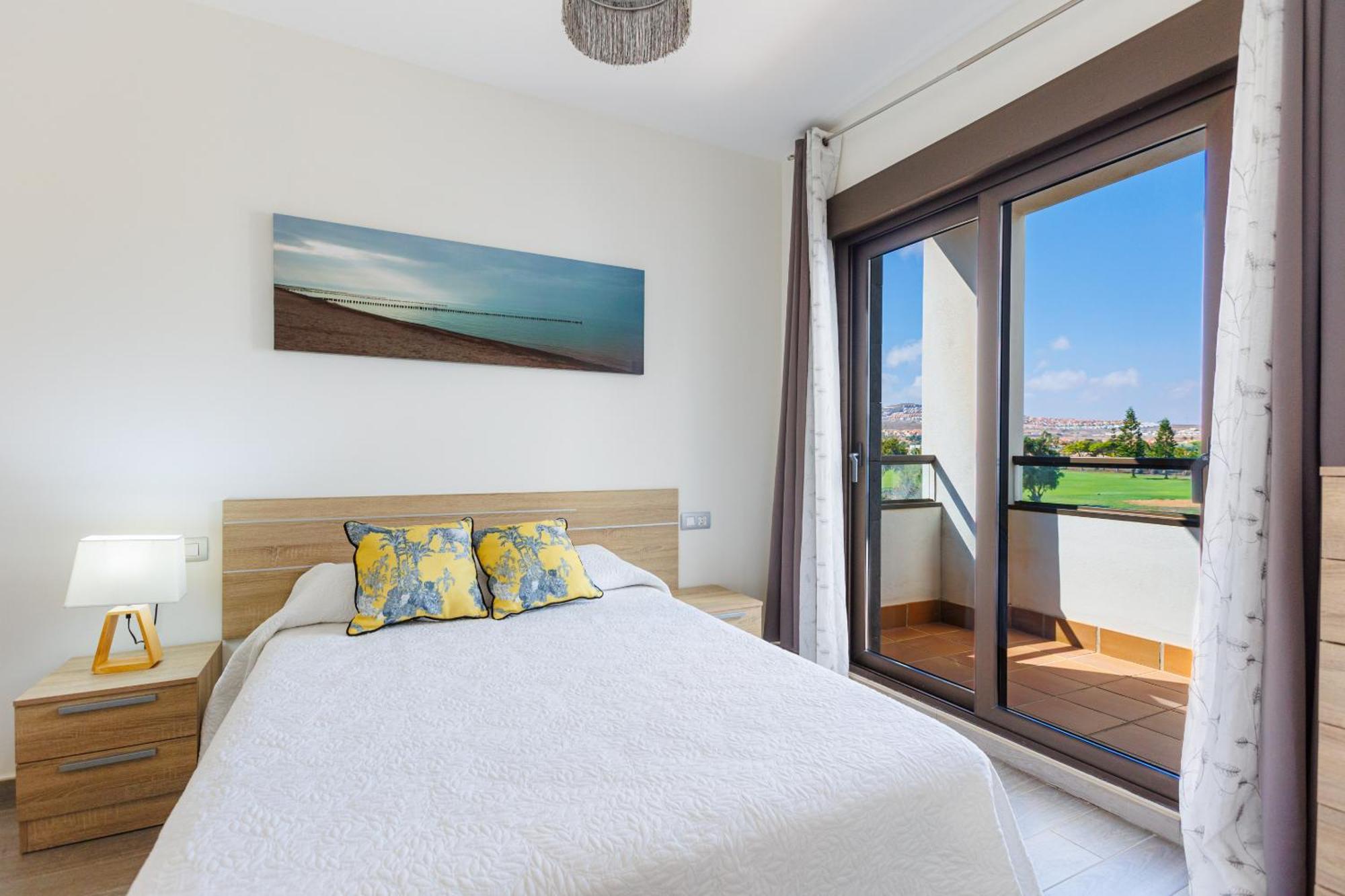 Pueblo Majorero 52 - Fuerteventura Golf Club Caleta De Fuste Værelse billede
